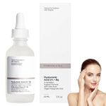 Hyaluronic Acid For Skin Faces