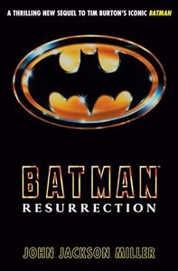 Batman: Re