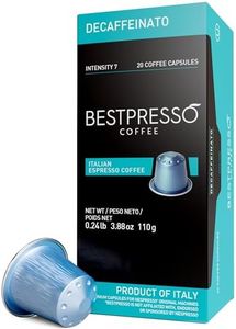 Bestpresso