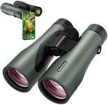 Nexiview 15x52 HD Binoculars for Ad