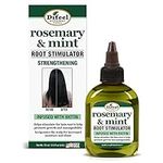 Difeel Rosemary and Mint Root Stimu