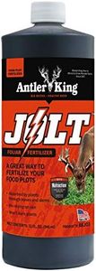 Antler King Jolt Liquid Fertilizer