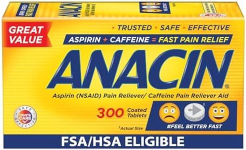 ANACIN Asp