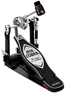 TAMA HP900PN Iron Cobra 900 Series Power Glide Single Bass Drum Pedal