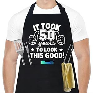 50th Birth