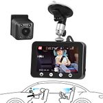 Livestream Camera For Car