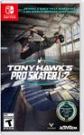 Tony Hawk's Pro Skater 1 + 2 - Nintendo Switch