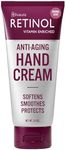 Retinol Anti-Aging Hand Cream – The