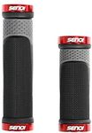 SENQI Bike Grips Lightweight Bicycl