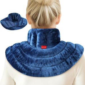 Comfytemp Microwave Heating Pad Neck Shoulder