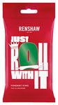 Renshaw **NEW ** Emerald Green Icing 250g