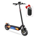 Off Road Scooters