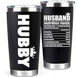 Gifts for Husband from Wife - Husba