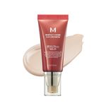 MISSHA M Perfect Cover BB Cream Ex 50ml (No.21, 50ml)