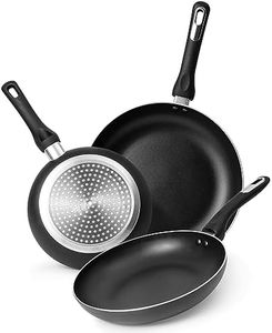 nuovva Frying pan Set