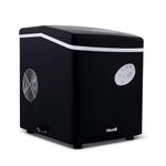 NewAir AI-100BK Black Portable Ice Maker