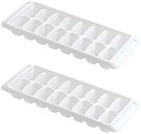 Kitch Ice Tray Easy Release White I