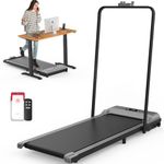 ADVWIN Electric Treadmill, Under De