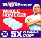 Mr. Clean Magic Eraser Sponge, All 