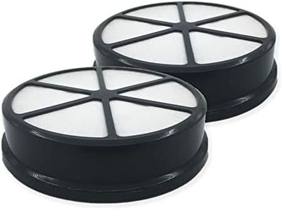 PUREBURG 440003905 Replacement Filter Compatible with Hoover WindTunnel Air UH72400 UH72401 UH72409 UH72409DI Vacuums,2-Pack HEPA
