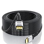 Soonsoonic 4K HDMI Cable 40 Feet | 