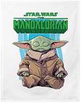 Bioworld Star Wars Grogu Kitchen Dish Towel