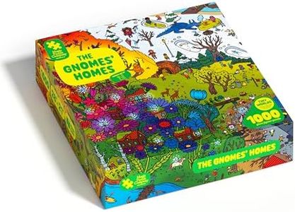 The Gnomes