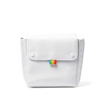 Polaroid Now Spectrum Camera Bag - White - Compatible Now Instant Camera (6299)