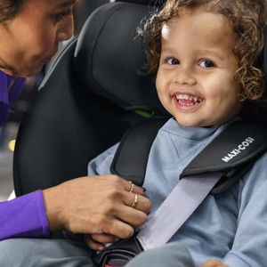Maxi-Cosi Titan S i-Size Car Seat – Black