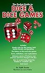 The Pocket Guide to Dice & Dice Gam