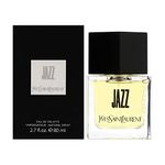 Yves Saint Laurent Jazz Eau De Toilette Spray