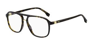 Hugo Boss Eyeglass Frames