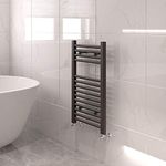 Radiators For Bathrooms