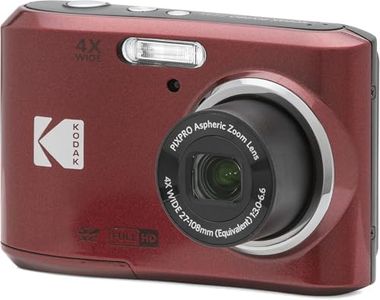 Kodak PIXP