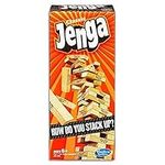 Hasbro Gaming: Jenga Classic Game