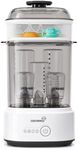 Bottle Sterilizer and Dryer, Compac