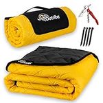 OUTRIBE® Waterproof Picnic Blanket,