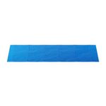 ok-living Solar cover, Blue, 450 cm robust 400µ My Solar tarpaulin