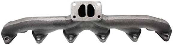 Dorman 674-602 Exhaust Manifold Compatible with Select Dodge Models