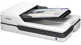 Epson DS-1630 Flatbed Colour Document Scanner