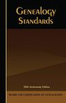 Genealogy Standards: 50th Anniversary Edition