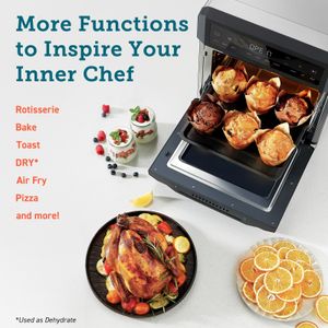 COSORI 12L Air Fryer Oven – Multi-Function Countertop Cooker
