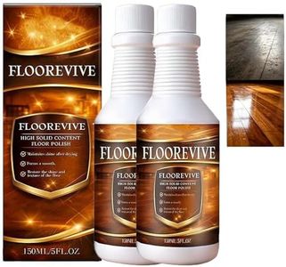 Wood Floor