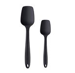 Rubber Spoon For Adults