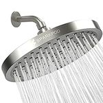 SparkPod Fixed Shower Head - High P
