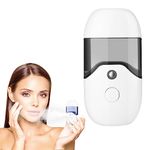 Mist Machine For Face