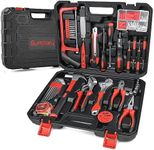 Sundpey Home Tool Kit 148-Pcs - Hou