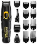 Wahl Extreme Grip 7 in 1 Multigroom