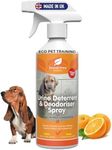 Eco Urine Deterrent & Deodoriser Sp