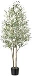 Alupssuc Artificial Olive Tree 6FT 